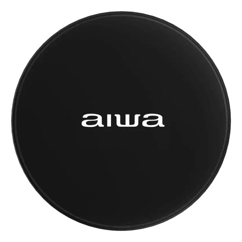 Cargador Inalámbrico Aiwa De 5w