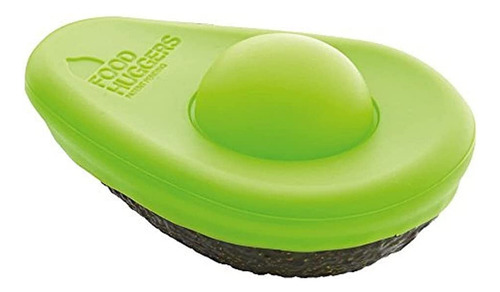 Protector Aguacate Silicona Para Blister 5.1 X 3.7 0.6 In