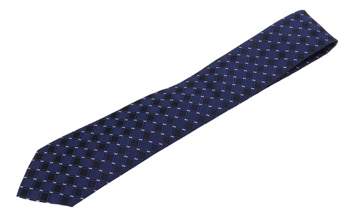 Suit Tie Para Hombre, Clásico, Casual De Negocios, De Alta D