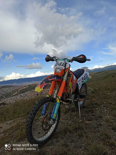 Ktm 2005