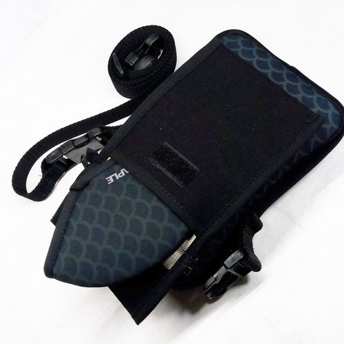 Imagen 6 de 8 de Bolso Morral Spiral
