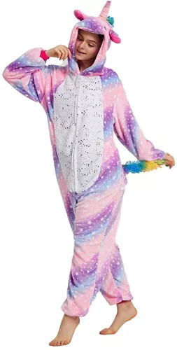 Pijama De Unicornio MercadoLibre