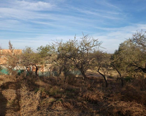 Imagen 6 de 9 de Lote Fondo Golf En El Terrón Mendiolaza