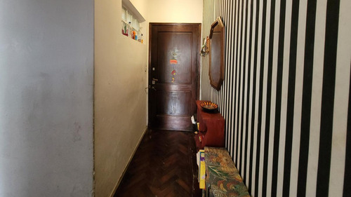 Departamento - Caballito