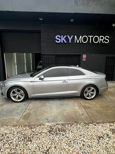 Audi A5 Sportback 2.0 Tfsi 252cv