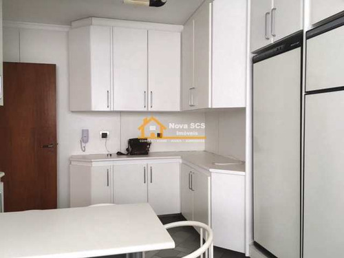 Imagem 10 de 18 de Amplo Apto, Vila Pinheirinho, Santo André R$650 Mil - Cod 533 - V533