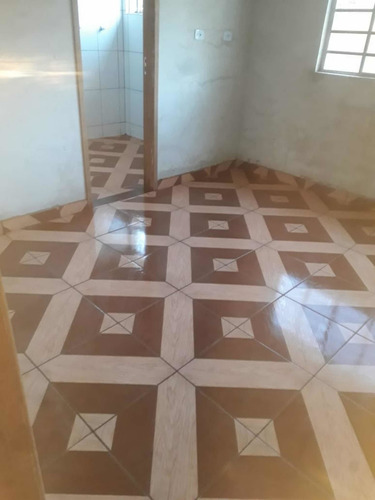Mini Chacara 2 Suítes Bairro Encapoeirado Apiaí