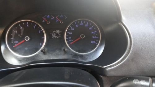 Volkswagen Gol 2010 1.0 Total Flex 5p