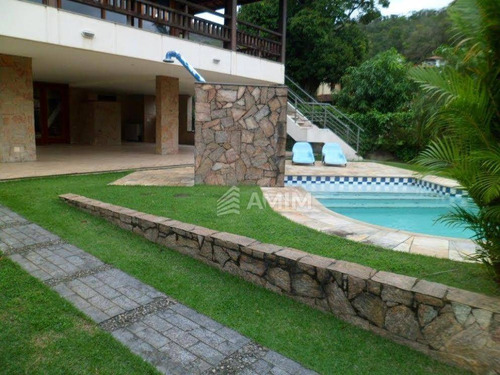 Imagem 16 de 17 de Casa À Venda, 300 M² Por R$ 1.650.000,00 - Engenho Do Mato - Niterói/rj - Ca0004