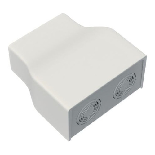 Hellermann Tyton - Fedt Entrada Teto Creme Plast