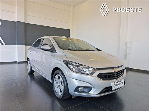 Chevrolet Onix 1.4 MPFI LT 8V FLEX 4P MANUAL
