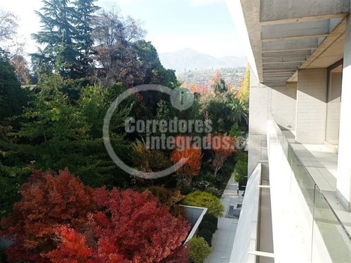 Imagen 3 de 14 de Departamento En Venta De 5 Dorm. En Las Condes/san Damián