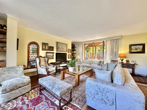 Camino Las Flores / 1.404 M2 Terreno