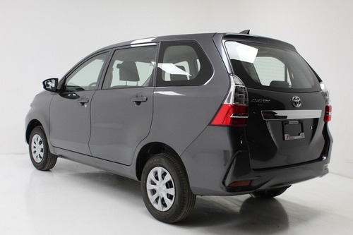 Imagen 6 de 12 de Toyota Avanza 2021 Le Mt
