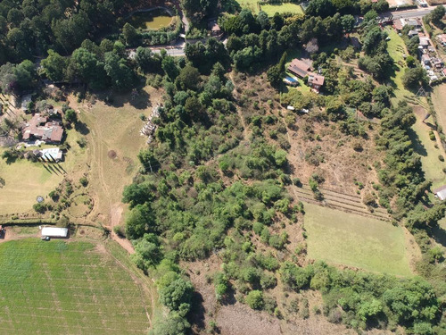 Terreno A Orilla De Carretera En Acatitlan
