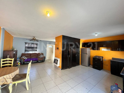 Rcv-1383 Casa En Venta Urbi 5ta Del Credro 3 Récamaras