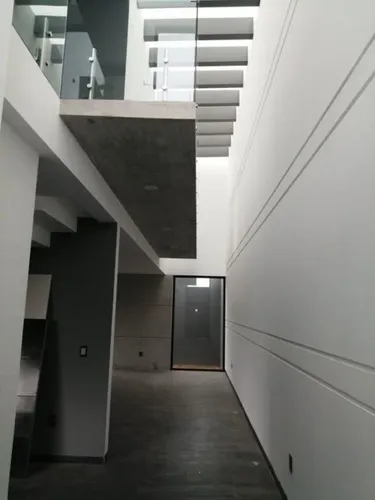 Casa En Condominio - Hacienda San José