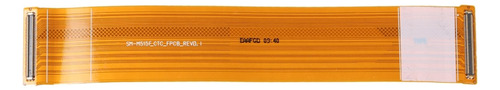 Cable Flexible De Placa Base Para Samsung Galaxy M51 Sm-m5