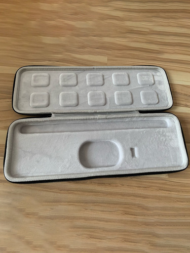 Estuche De Almacenamiento For Teclado Inalámbrico,