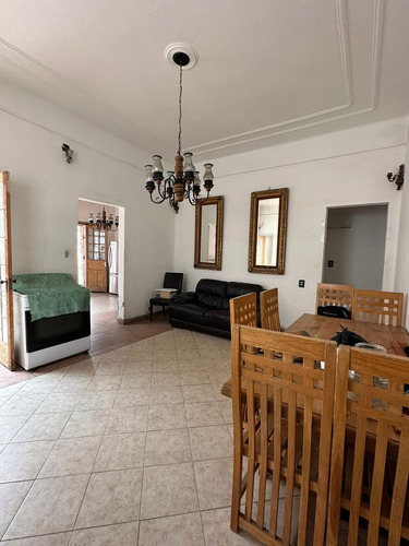 Casa Duplex, 8 Recamaras, Jacuzzi, Roof Top, Col Normal, Cdmx