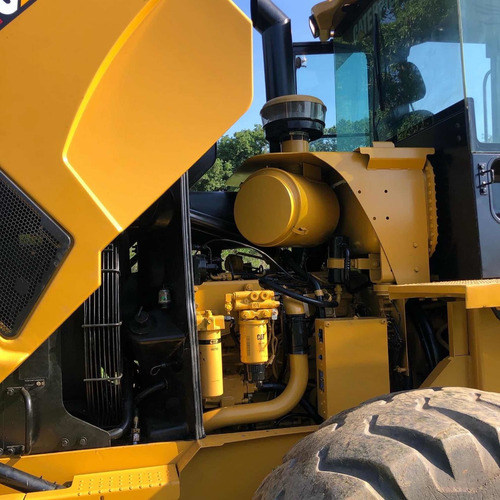 Imagen 5 de 7 de Payloader