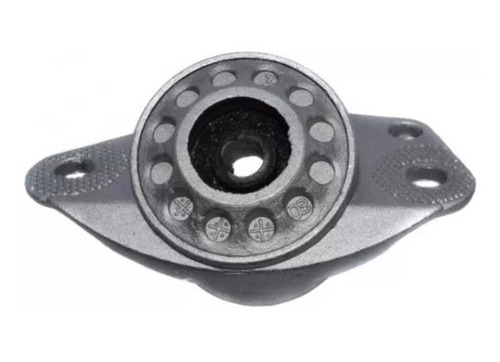 Base Amortiguador Tras Vw Gol 92-12 Jetta A2 A3 99-07 S/ Rod