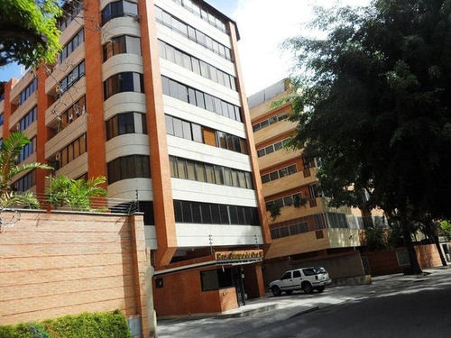 Apartamento En Alquiler Campo Alegre Ee24-7747