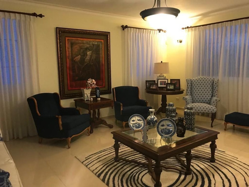 Casa En Venta En Mirador Sur