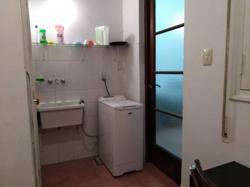 Imagen 15 de 21 de Departamento En Venta De Dos Dormitorios