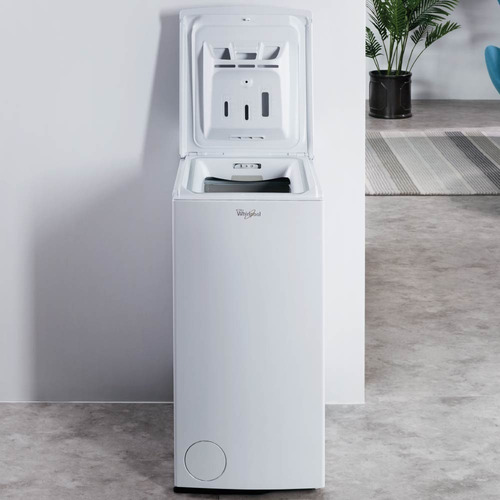 Lavarropas Automático Whirlpool Wcs60zb 6kg 220 - 230 V
