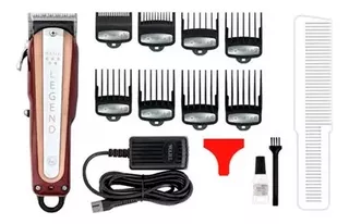 Wahl Maquina Cortadora Pelo Legend Cordless Inalambrica