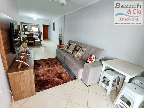 Imagem 11 de 30 de Apto 3 Dorms, Ocian, Praia Grande, R$ R$ 720 Mil, Ap00825 - Vap00825