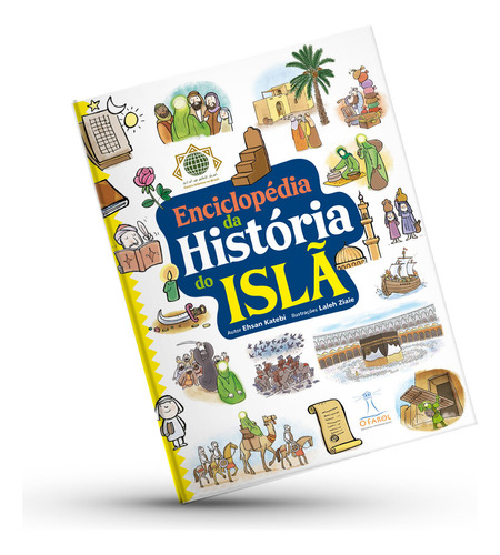 Enciclopédia Da História Do Islã