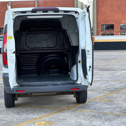 Fiat Fiorino 1.4 Flex 4p