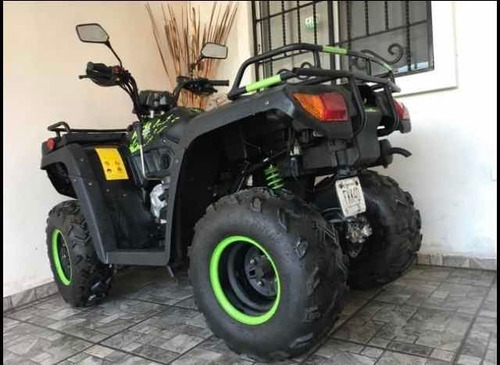 Imagen 2 de 4 de Italika Italika 250cc