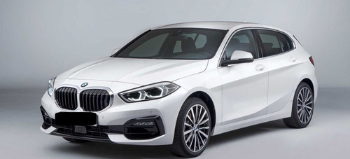 Balatas Delanteras Bmw X2 C Sensor 2017 2018 2019 2020 2021