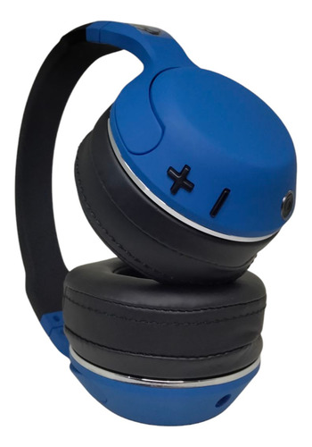 Audífonos Skullcandy Hesh 2 Wireless Azul (Usado)