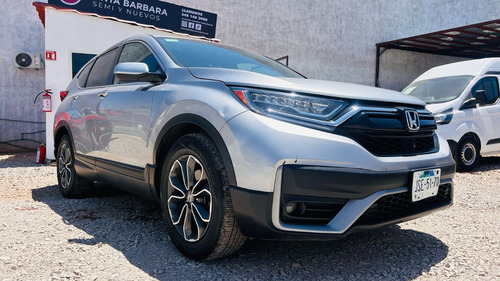 Honda CR-V 1.5 Turbo Plus Cvt