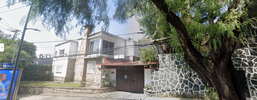 Casa En Desierto De Los Leones Avaro Obregon No Creditos Recursos Propios Sm