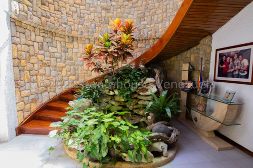 Casa Venta San Antonio De Los Altos