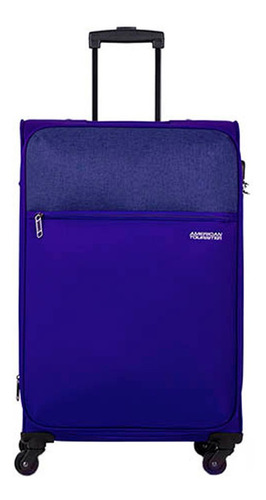 Valija American Tourister Frankfurt Spinner 67/24 Comb