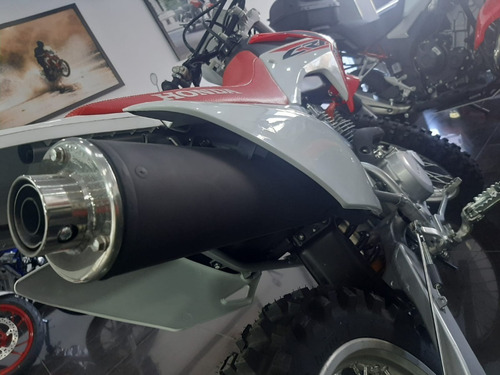 Imagen 7 de 15 de Honda Crf 230 F Entrega Inmediata!