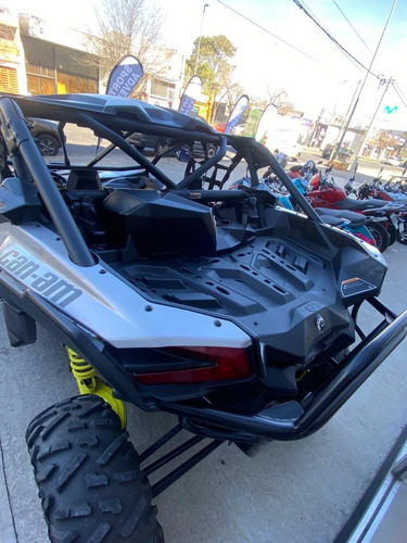 Utv Can-am Maverick X3 Std 2018 Con 2800 Kilómetros