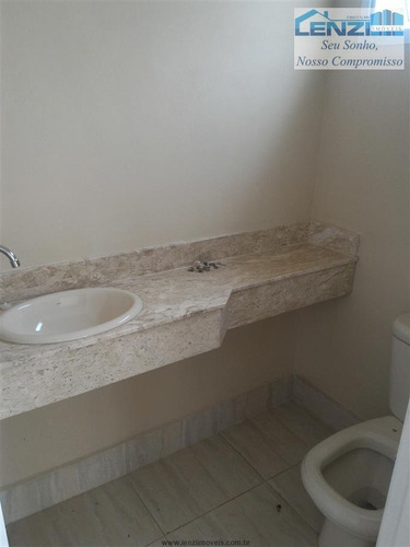 Imagem 15 de 15 de Casas Em Condomínio À Venda Em Bragança Paulista/sp - Compre O Seu Casas Em Condomínio Aqui! - 1303861