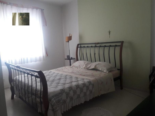 Imagem 9 de 25 de Apartamento A Venda No Bairro Embaré Em Santos - Sp. - 700-1