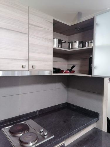 Arriendo Estudiantes Depto Estudio Amoblado