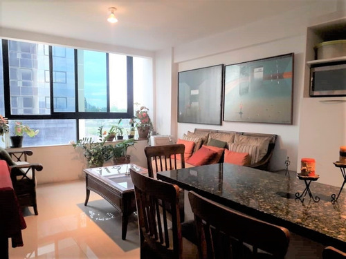 Imagen 6 de 10 de Apartamento Llave En Mano, En Residencias Parque Habitania