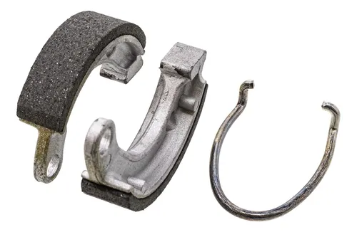 Zapatilla De Freno De Nicho Para Honda Z50r Xr50r Crf50f