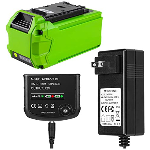 2 5ah 40v Batería De Litio Compatibles Batería De Ion...