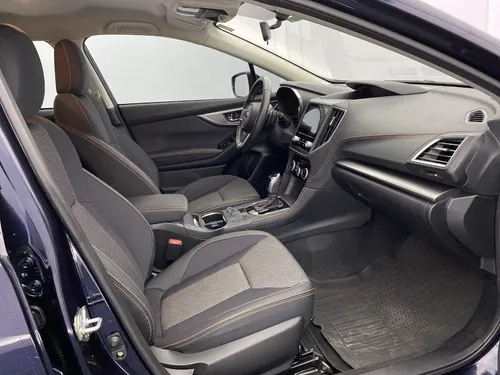 Subaru XV 2.0i-s Cvt